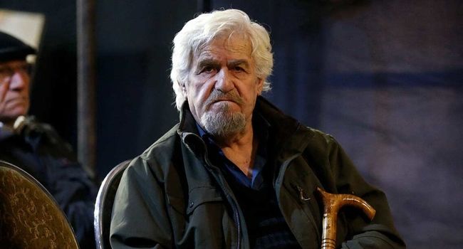 خداحافظی با چهره هزار نقش؛ عنایت‌الله بخشی در ۸۰ سالگی درگذشت