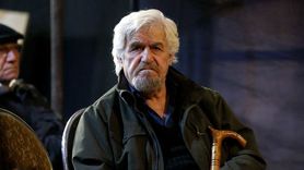 خداحافظی با چهره هزار نقش؛ عنایت‌الله بخشی در ۸۰ سالگی درگذشت