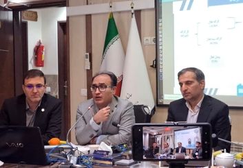 تأمین اجتماعی اصفهان زیر فشار جمعیت بیمه‌شدگان