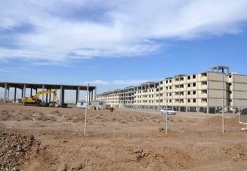 پیشرفت ۴۰ درصدی نهضت ملی مسکن در ۱۰۸ شهر اصفهان؛ بهارستان رکورددار بزرگترین سایت مسکن حمایتی کشور