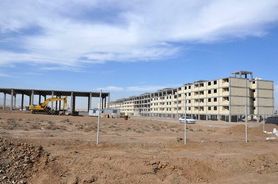 پیشرفت ۴۰ درصدی نهضت ملی مسکن در ۱۰۸ شهر اصفهان؛ بهارستان رکورددار بزرگترین سایت مسکن حمایتی کشور