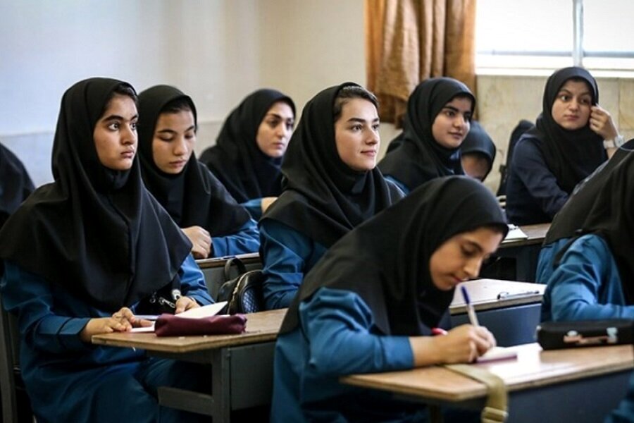 لیست کامل مدارس دخترانه شهرضا همراه با آدرس و شماره تماس
