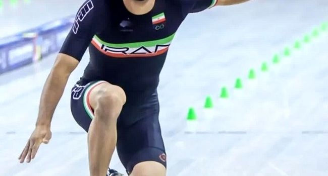 رضا لسانی: از کودکی با اسکیت بزرگ شدم / قهرمان جهان شدم اما هنوز معاف از سربازی نیستم