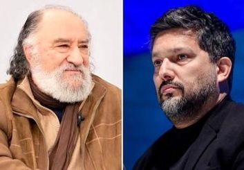 از مالک اشتر تا پیرپسر؛ وقتی اختلاف نظر جای خودش را به ناسزا می‌دهد