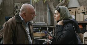 فیلم جریان؛ زمان اکران، اسامی و بیوگرافی بازیگران