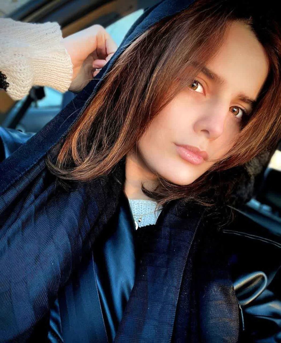 بیوگرافی غزاله اکرمی بازیگر نقش سوجان در سریال سوجان