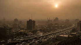 رکورد عجیب در شرق اصفهان؛ شاخص «قهجاورستان» به ۴۹۸ رسید