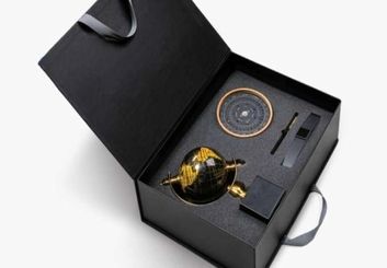  هدایای تبلیغاتی اصفهان محرک تولید و تجارت در ایران