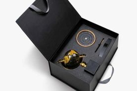  هدایای تبلیغاتی اصفهان محرک تولید و تجارت در ایران