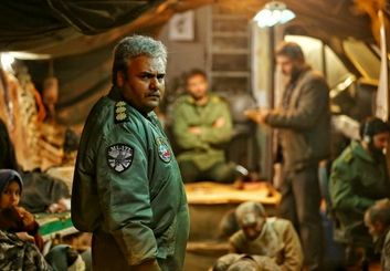 احمد؛ در جست‌وجوی معنا در پس‌لرزه‌های یک فاجعه طبیعی