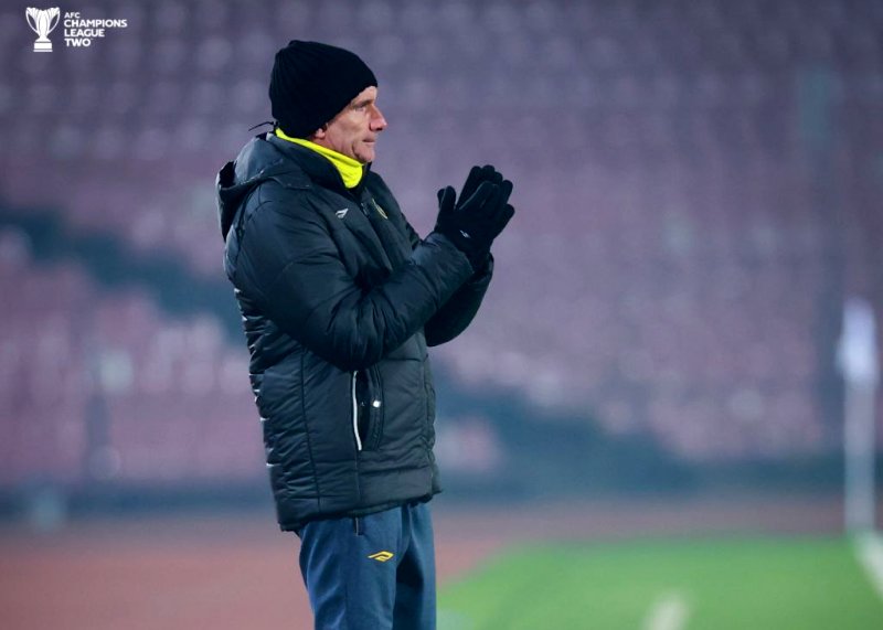 بازگشت سپاهان به لیگ این بار با کارترون