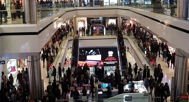 جمعه‌ای که سیاه نبود، اما ایران را روشن کرد؛ روایت مستند از هجوم بلک‌فرایدی به بازارهای اصفهان