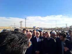 جایی که آب نیست، نیست!