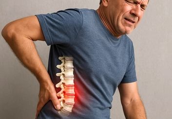  دیسک کمر|علائم، علت، درمان خانگی و دارویی + سوالات متداول