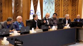 تزریق ۵ هزار تن نهاده دامی به بازار اصفهان؛ پرونده مطالبات دامداران روی میز وزیر