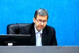  عدالت باید از پشت میزها به متن زندگی مردم بیاید