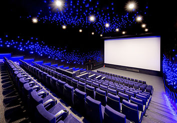 نبرد پرده‌های نقره‌ای در اصفهان؛ سیتی‌سنتر، ساحل یا سپاهان؟ کدام‌یک برای دیدن فیلم مناسب‌ هستند؟