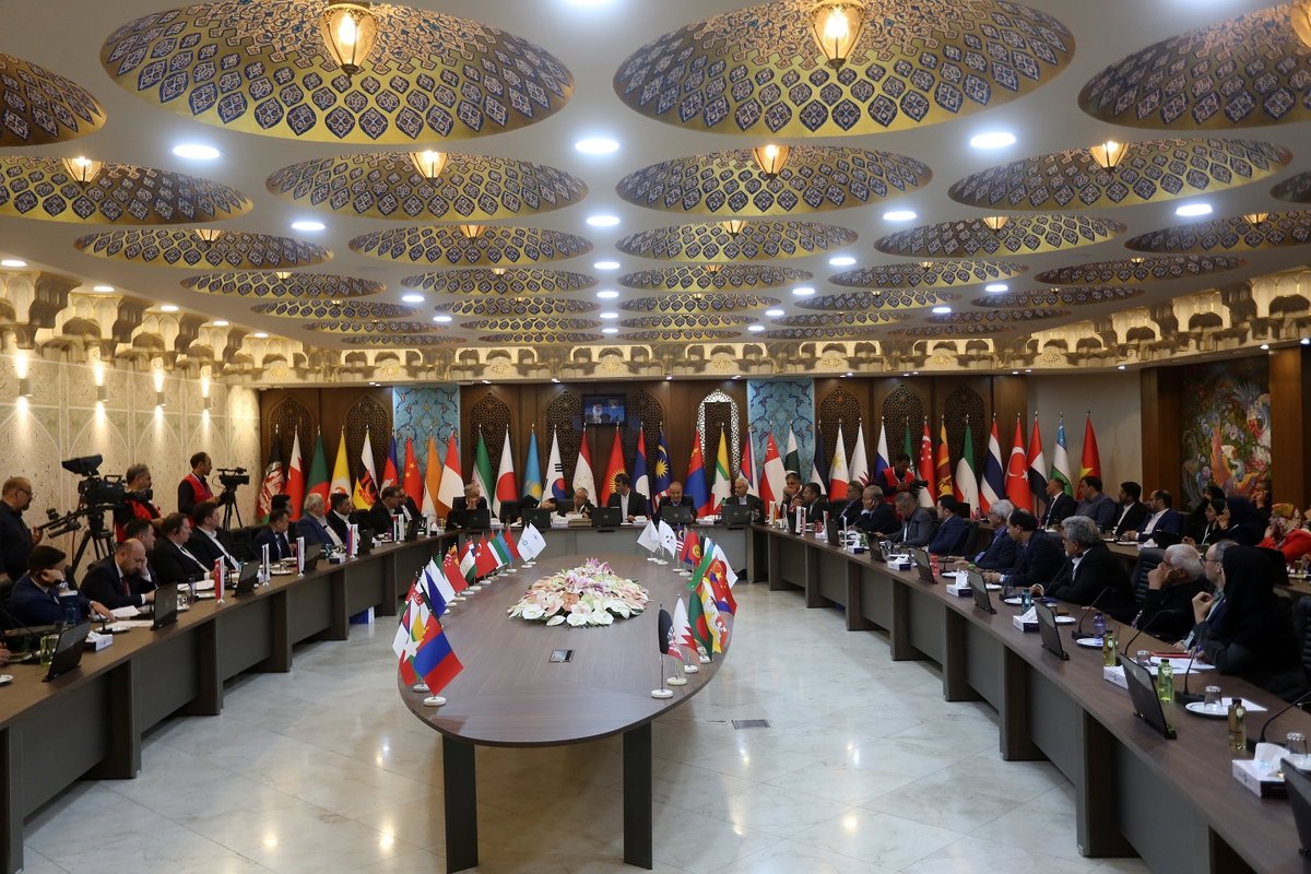 فرهنگ‌ها در آسیا به هم نزدیک است