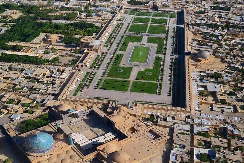اصفهان هنوز شهرداری بافت تاریخی ندارد