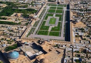 اصفهان هنوز شهرداری بافت تاریخی ندارد