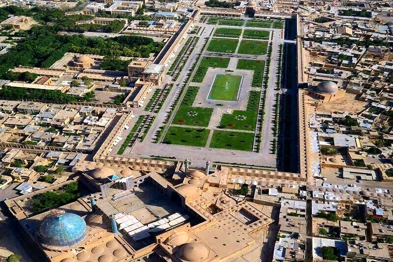 اصفهان هنوز شهرداری بافت تاریخی ندارد