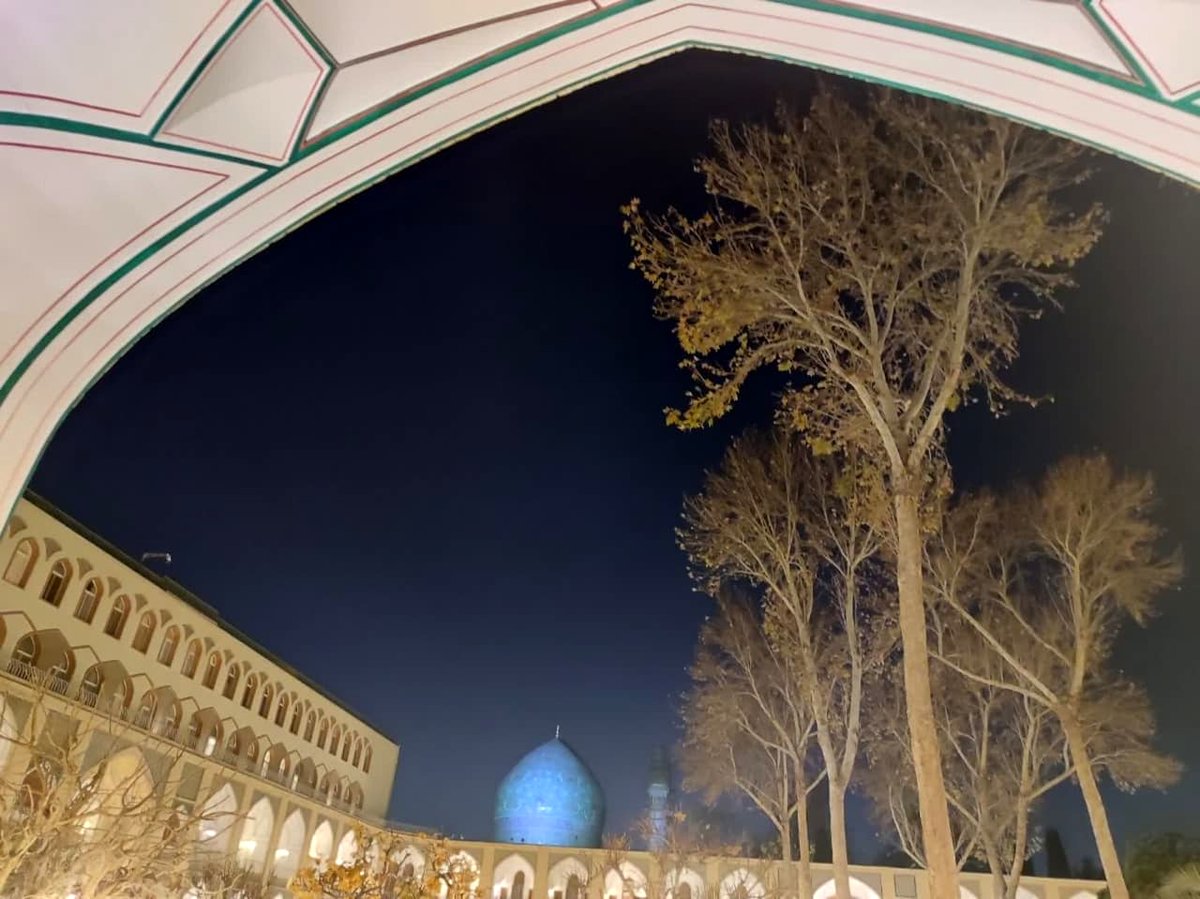 کاریکاتوری از شهر