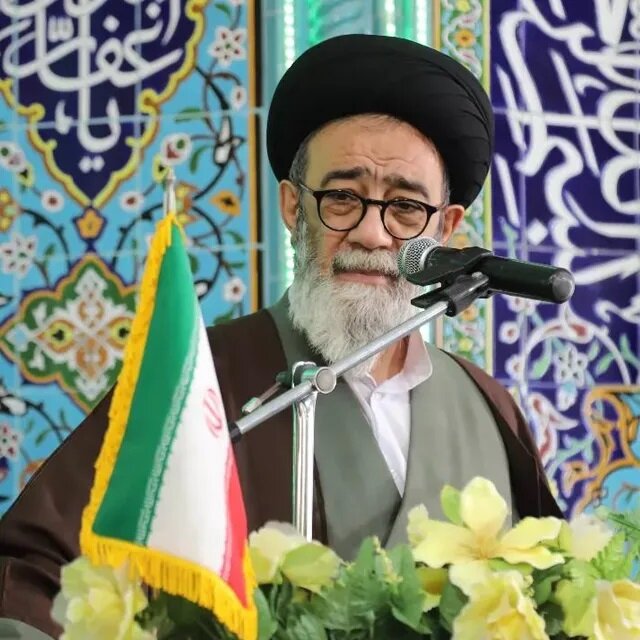 بیوگرافی سید محمدعلی آل هاشم از ارتش تا امام جمعه تبریز و شهادت