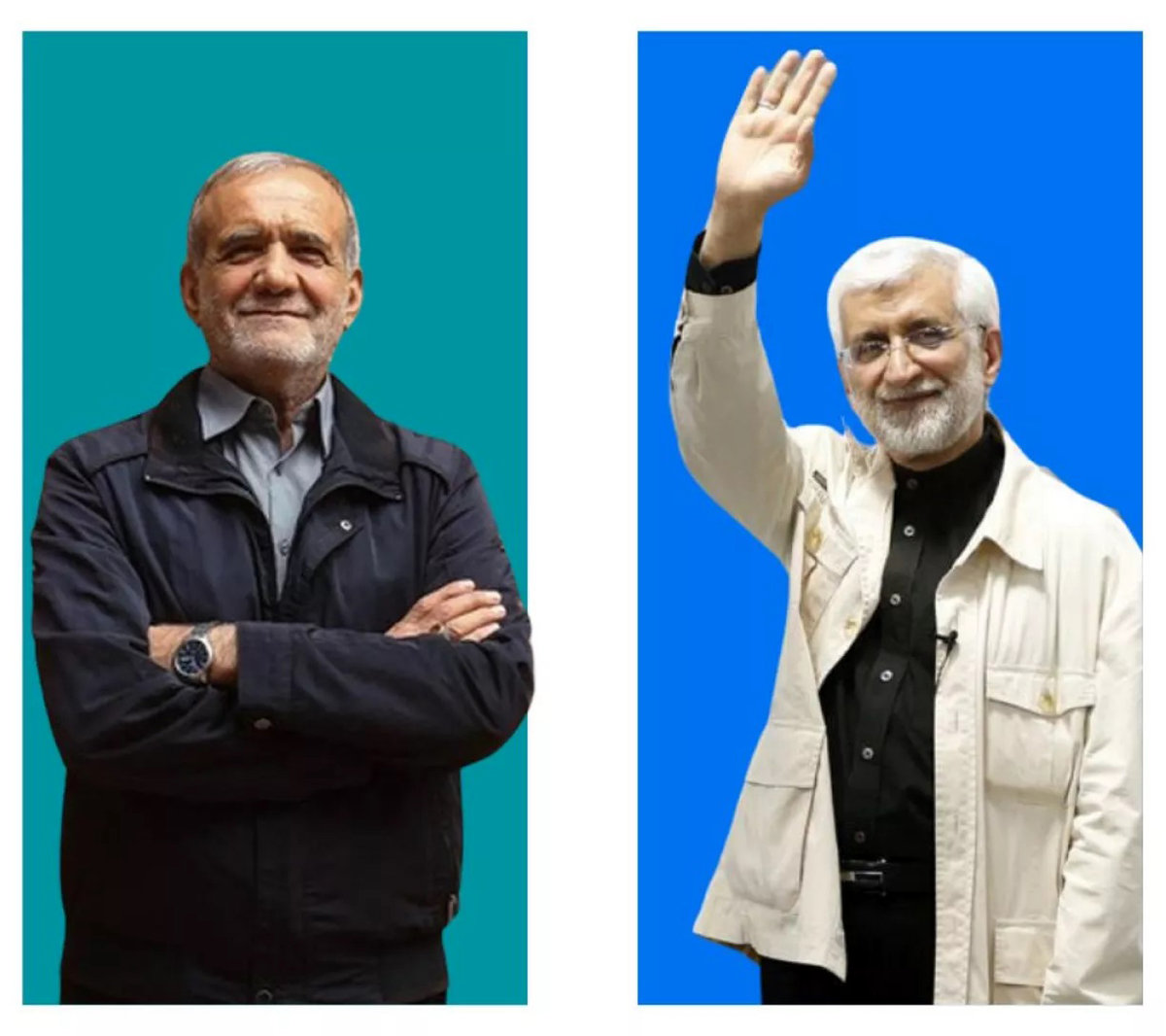 کدام نامزدهای انتخابات ریاست جمهوری به اصفهان می آیند؟