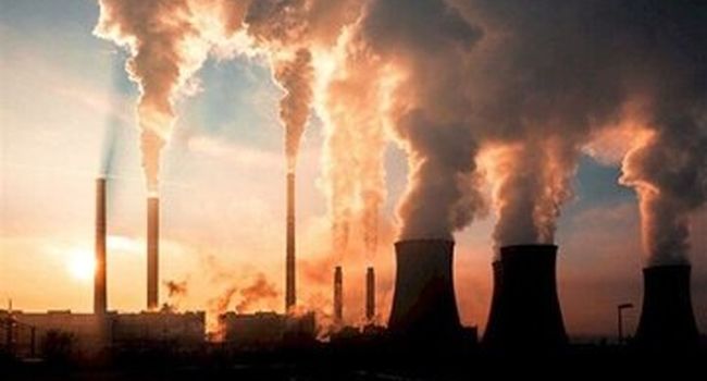 تداوم مازوت‌سوزی در نیروگاه شهید منتظری/ چرا حتی با مصرف گاز هم هوای اصفهان پاک نمی‌شود؟