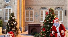 تیر خلاص به گردشگری زمستانی اصفهان