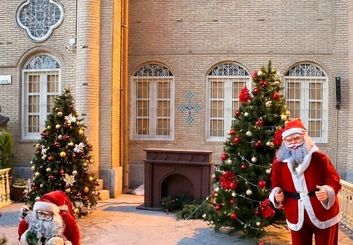 تیر خلاص به گردشگری زمستانی اصفهان