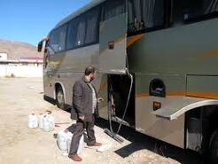 سفر با سوغاتی تریاک 