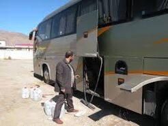 سفر با سوغاتی تریاک 