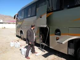 سفر با سوغاتی تریاک 