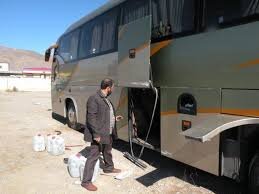 سفر با سوغاتی تریاک 