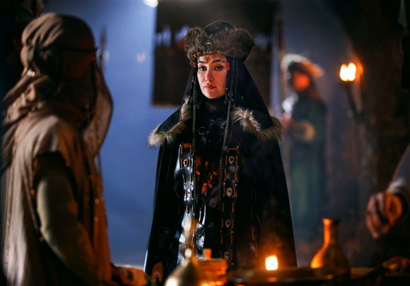 سریال رویای نیمه شب بهاره افشاری؛ زمان پخش، موضوع و دانلود