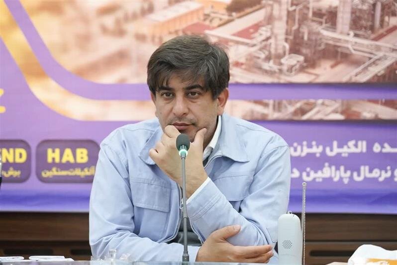 هدف‌گذاری فولاد مبارکه برای صادرات یک میلیارد دلاری در ۱۴۰۴

