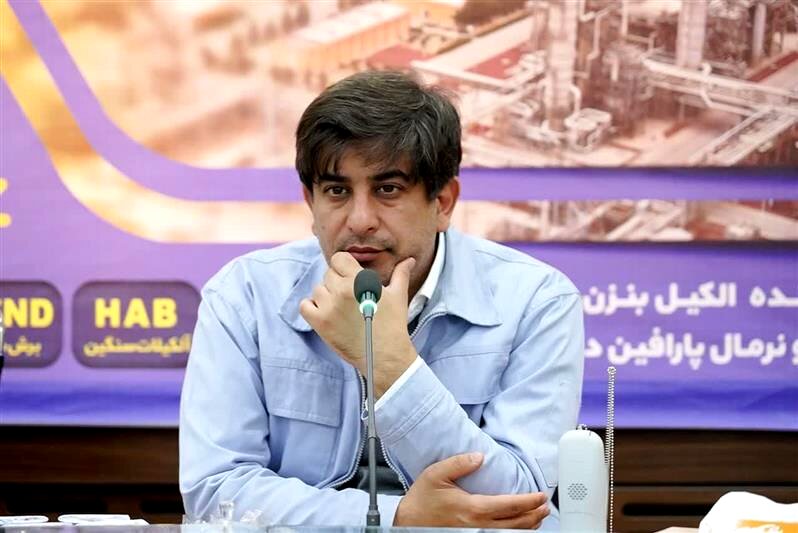 هدف‌گذاری فولاد مبارکه برای صادرات یک میلیارد دلاری در ۱۴۰۴

