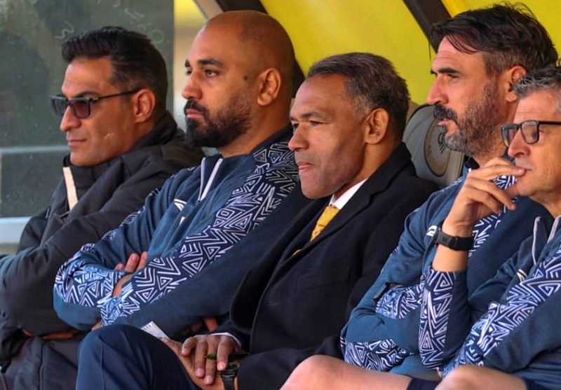 مورایس و سپاهان دوباره به هم وصل می‌شوند؟