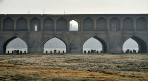 نهمین روز نفس‌تنگی در نصف جهان؛ اصفهان در آستانه وضعیت «فوق قرمز» آلودگی هوا!
