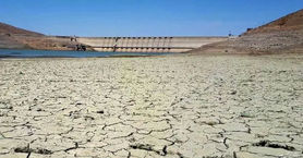 خشکترین پاییز آماری در کشور؛ ذخیره ۱۲ سد بزرگ زیر ۱۰ درصد قرار گرفت