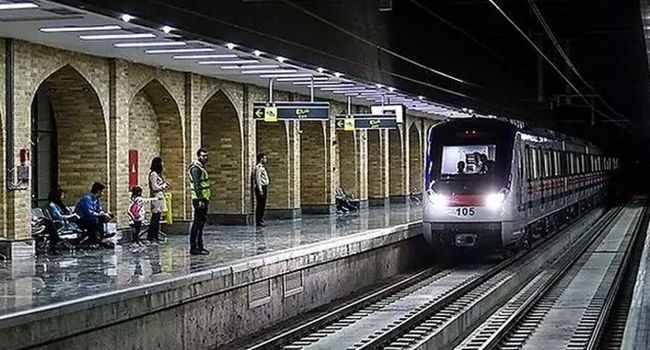 گام بلند برای بازگشایی خط ۲ مترو؛ ۵ ایستگاه در انتظار تأمین ناوگان