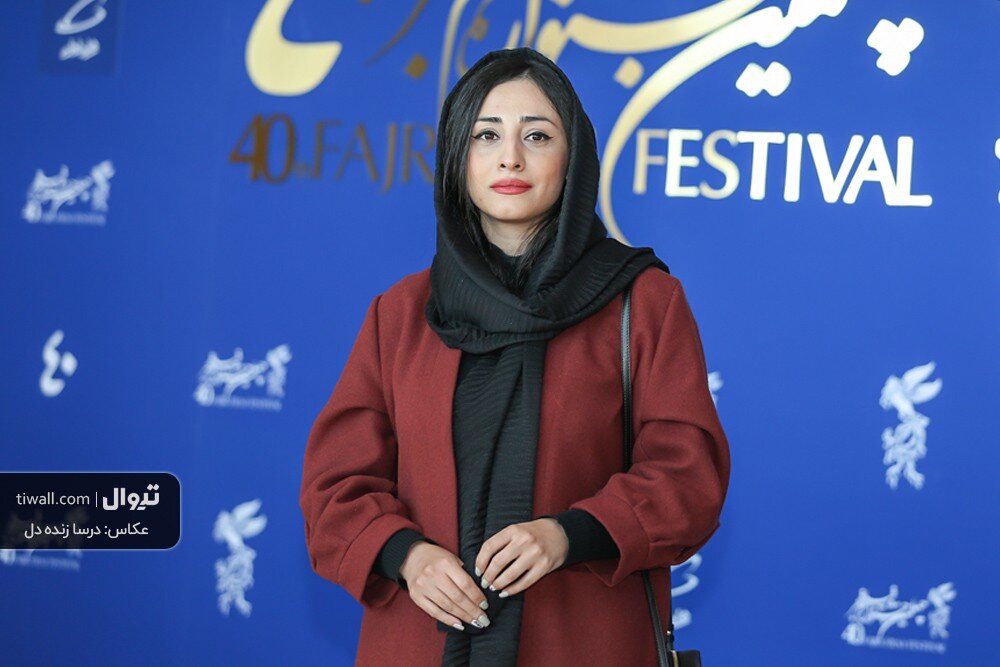 بیوگرافی صفورا خوش‌طینت بازیگر سریال غربت