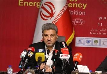 رجبی مشهدی: مسیر سرمایه‌گذاری در صنعت برق هموار شد