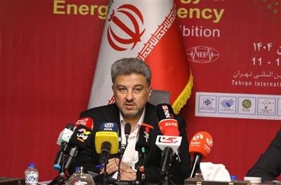 رجبی مشهدی: مسیر سرمایه‌گذاری در صنعت برق هموار شد