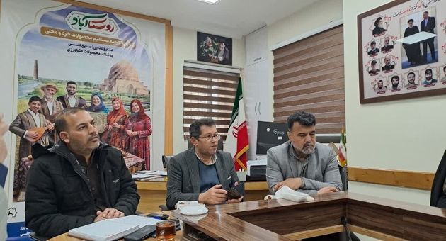 «روستاآباد»؛ ویترین امید و اقتصاد بومی در شرق اصفهان