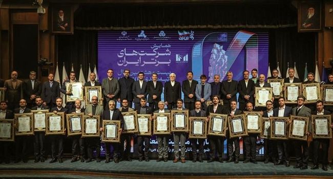 فولاد مبارکه؛ نماد درخشش چندبعدی اقتصاد ایران در IMI-100