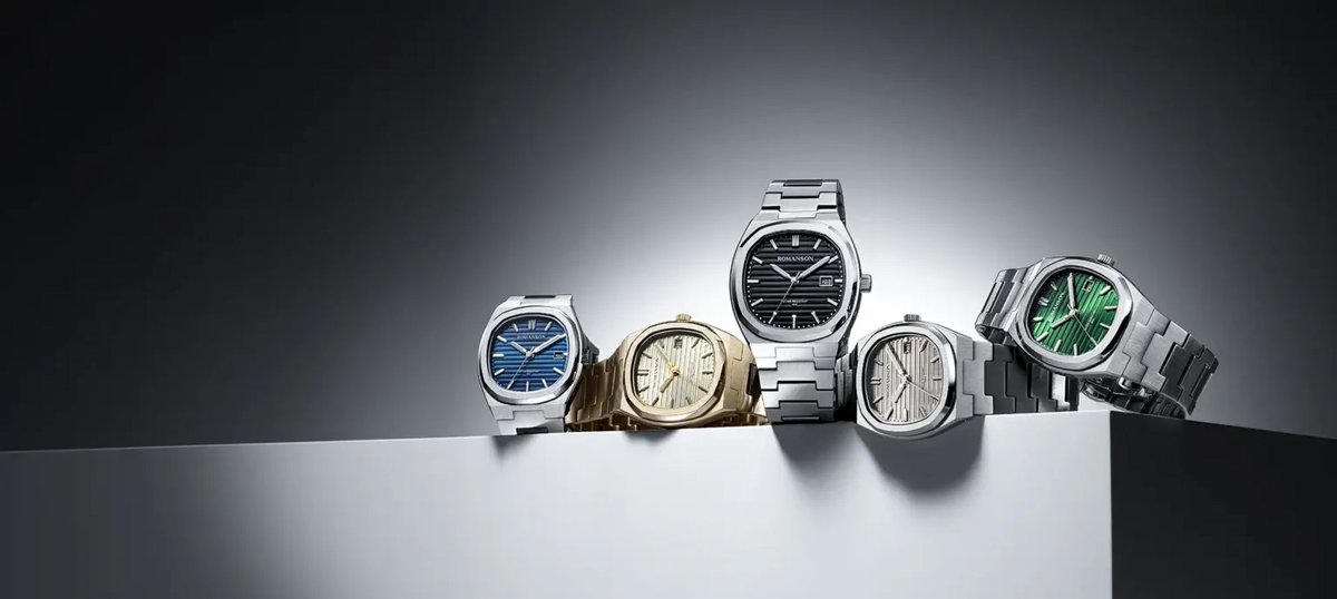 50 مدل ساعت مچی مردانه 1404 لاکچری و شیک