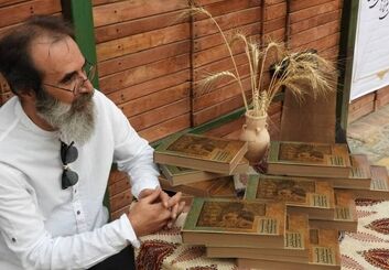 پیمان کلانتر معتمدی در ۶۱ سالگی درگذشت
