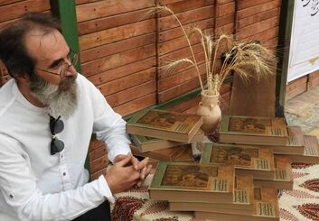 پیمان کلانتر معتمدی در ۶۱ سالگی درگذشت
